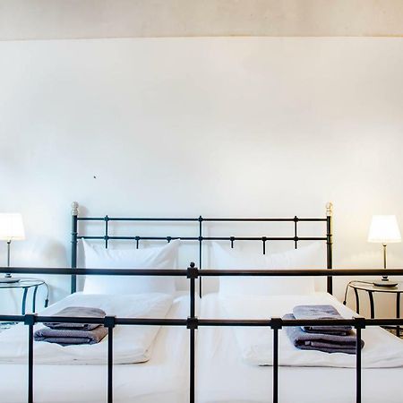 Apartment Winsstr. 68 Berlin Luaran gambar