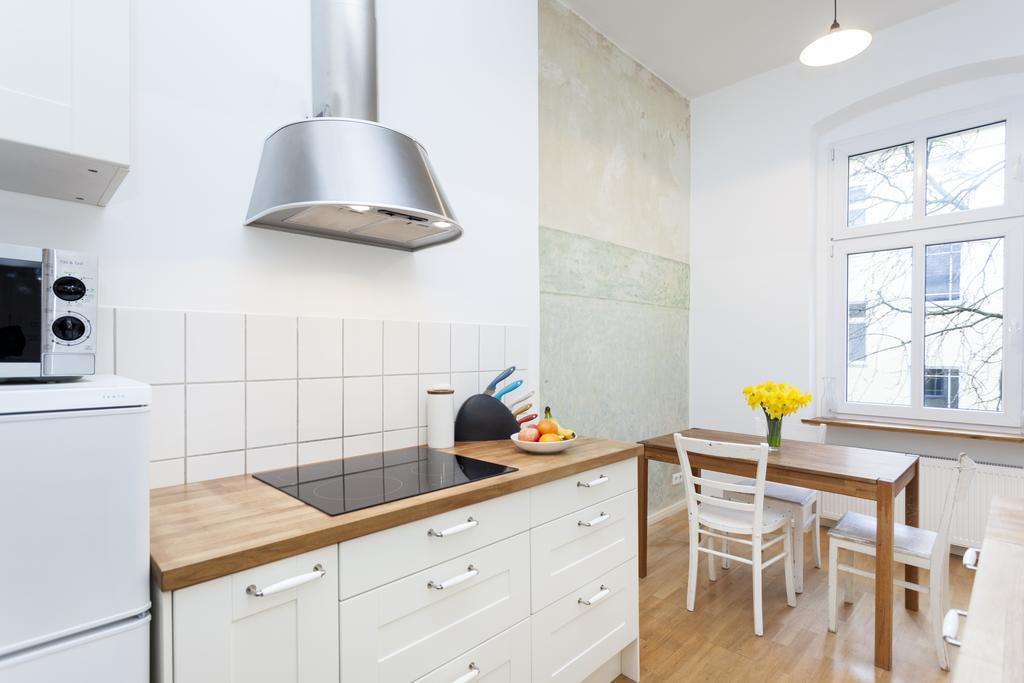 Apartment Winsstr. 68 Berlin Bilik gambar