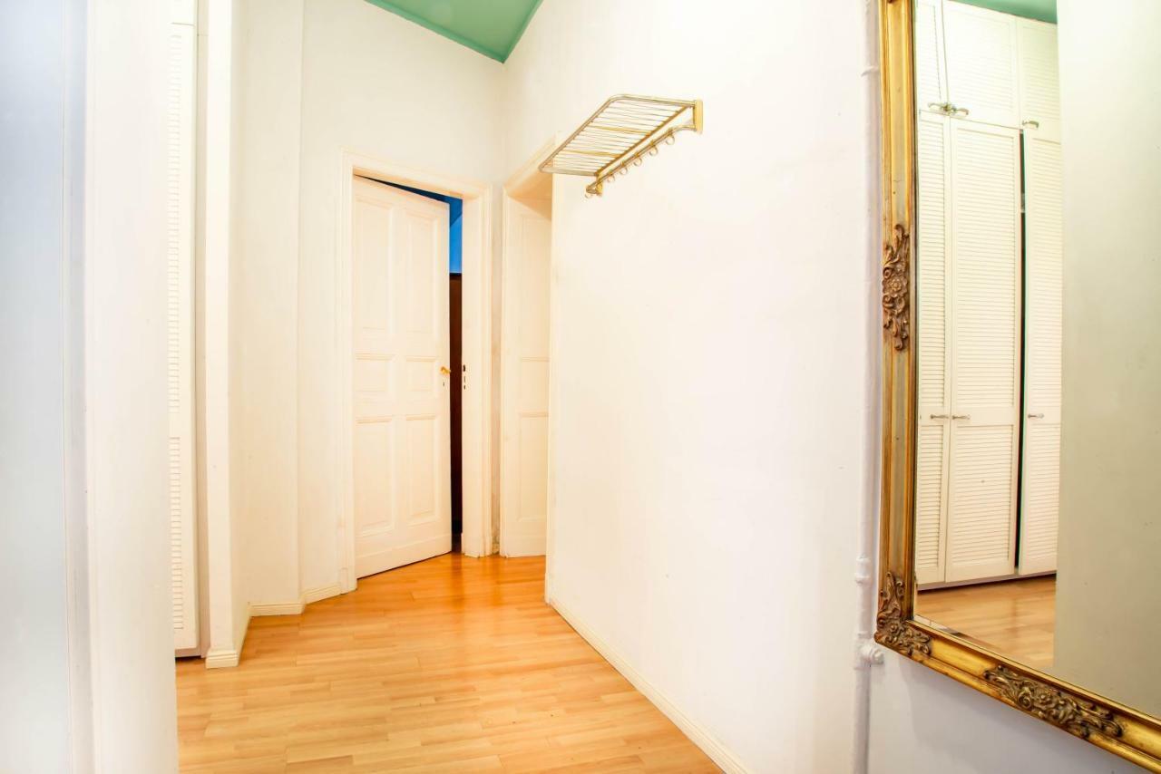 Apartment Winsstr. 68 Berlin Luaran gambar